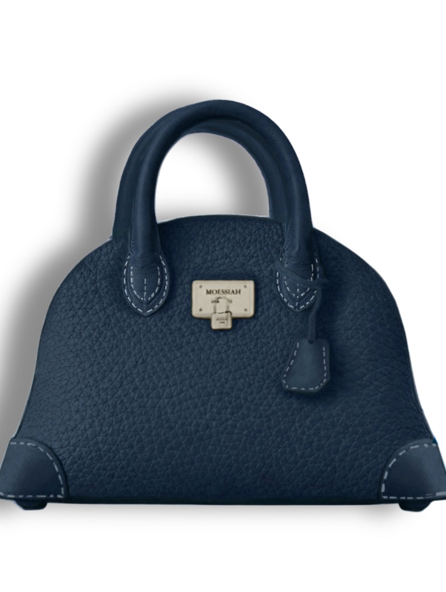 Bleu Matar MAISON