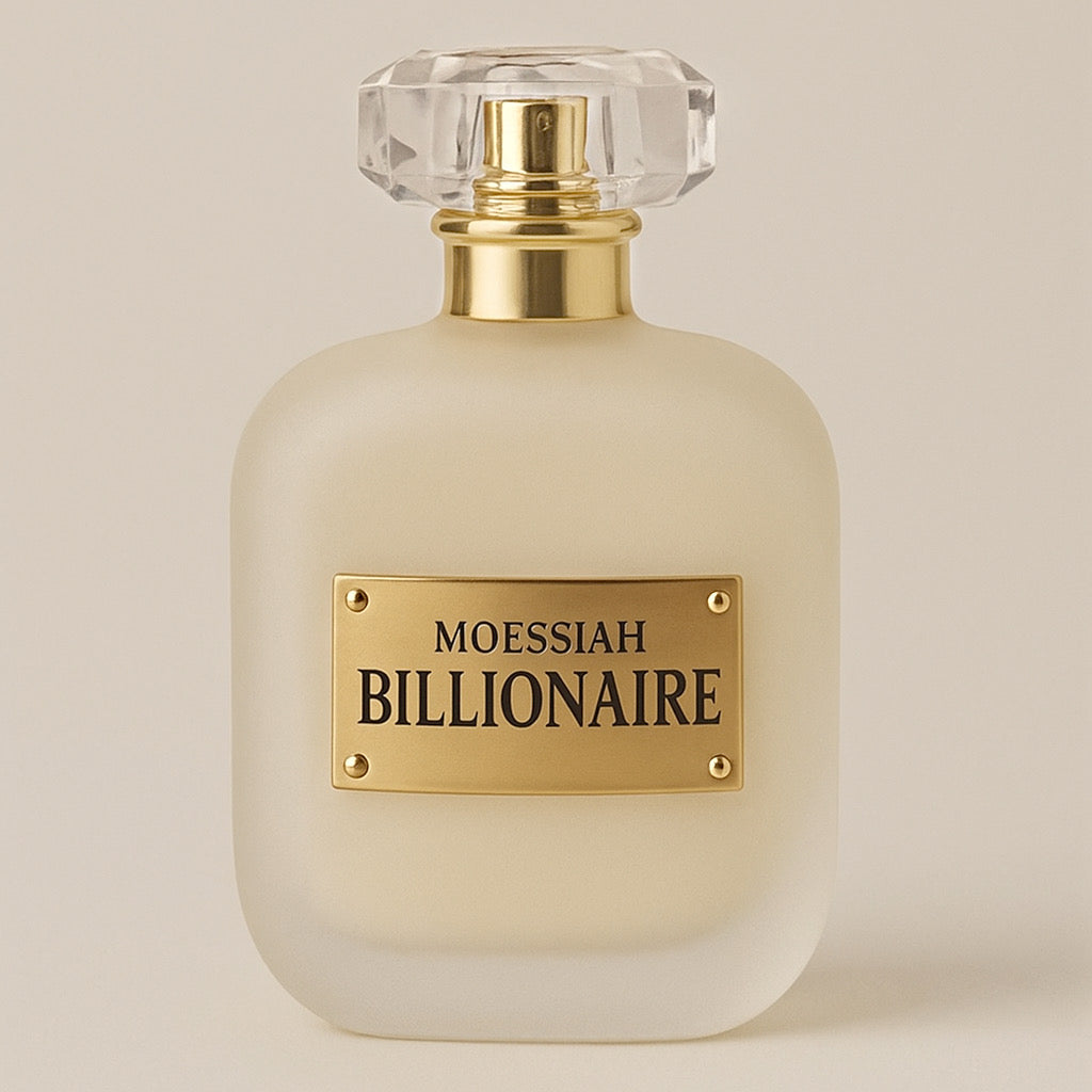 BILLIONAIRE Eau de Parfum