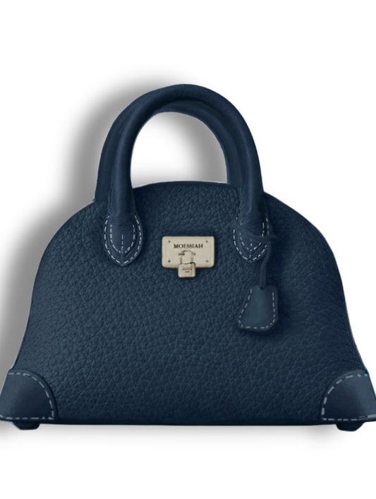 Bleu Matar MAISON