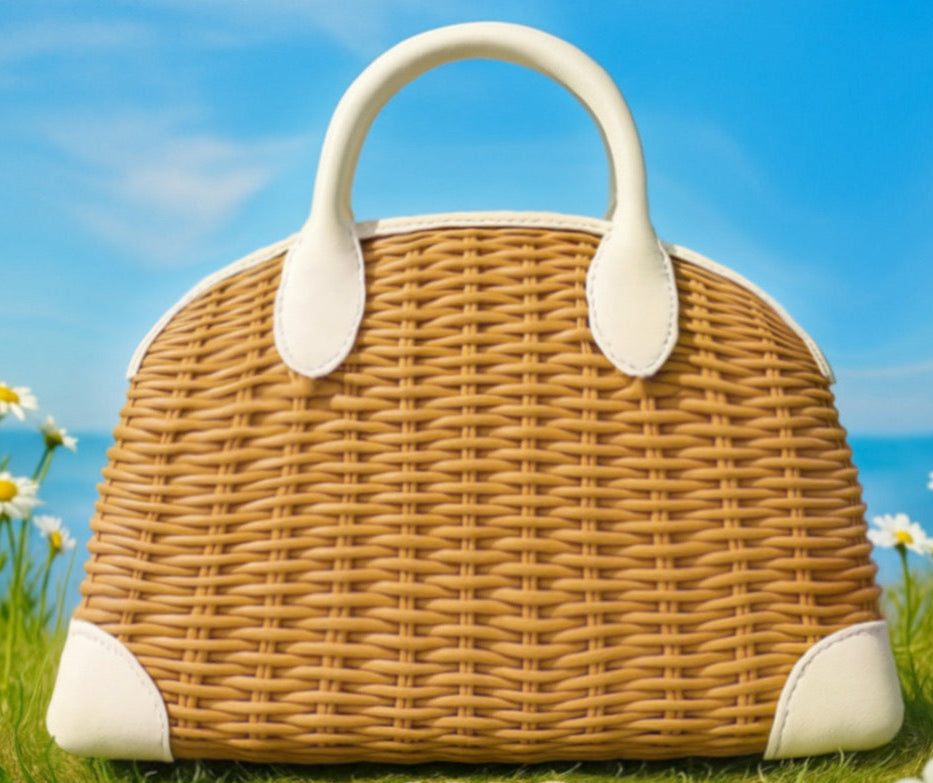 wicker MAISON