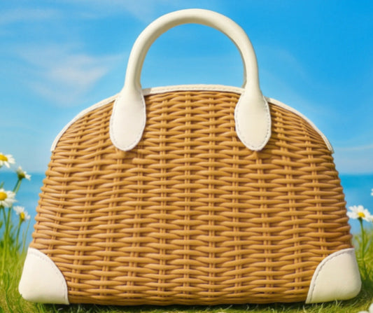 wicker MAISON